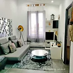Agreable Et Moderne 2 Pieces ~ Confort Et Design דירה קלרמונט-פרנד