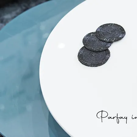 Agreable Et Moderne 2 Pieces ~ Confort Et Design Apartamento *