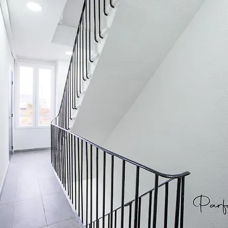 Agreable Et Moderne 2 Pieces ~ Confort Et Design דירה קלרמונט-פרנד