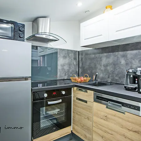 Agreable Et Moderne 2 Pieces ~ Confort Et Design