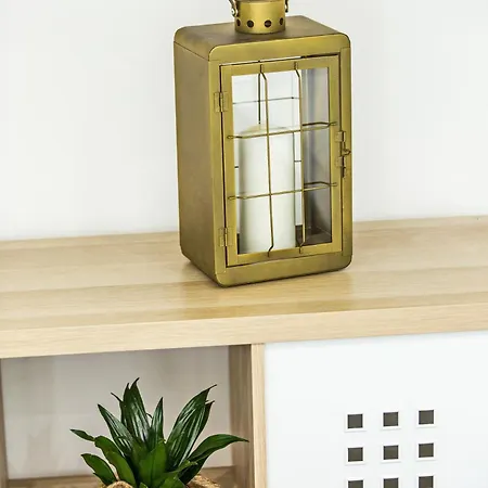 Διαμέρισμα Agreable Et Moderne 2 Pieces ~ Confort Et Design Κλερμόν Φεράν