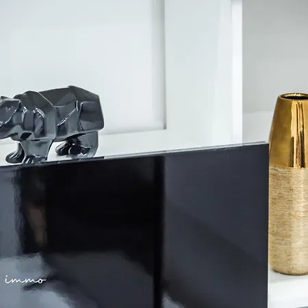 Agreable Et Moderne 2 Pieces ~ Confort Et Design Clermont-Ferrand