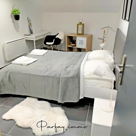 Agreable Et Moderne 2 Pieces ~ Confort Et Design Clermont-Ferrand